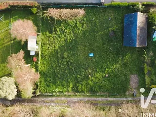 Bénodet 29950 Achat / Vente terrain
