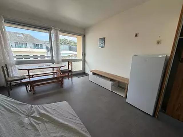 Bénodet 29950 Location appartement 1 pièce t1