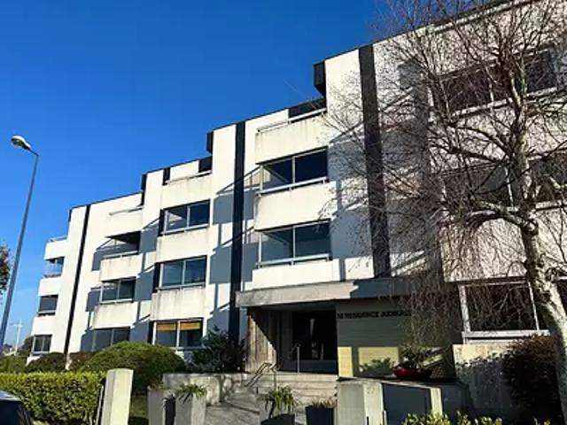 Bénodet 29950 Location appartement 2 pièces t2 parking