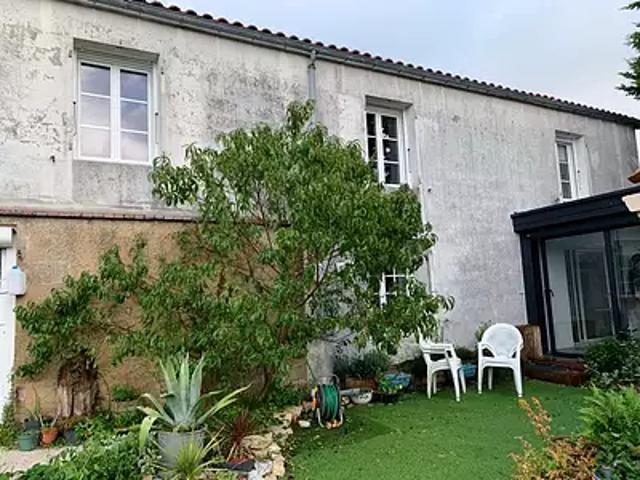 Benon 17170 Achat / Vente maison