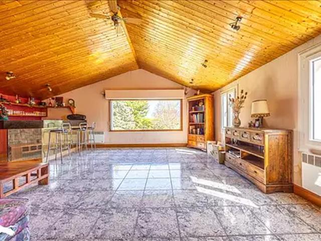 Benon 17170 Achat / Vente maison 7 pièces t7 parking