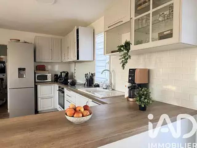 Benon 17170 Achat / Vente maison 5 pièces t5