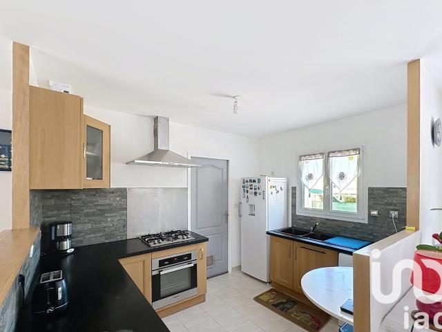 Benon Vente Maison 17