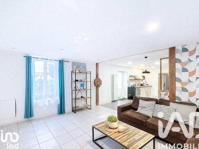 Benon Vente Maison 17