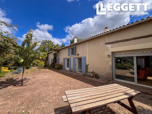 Benon Vente Maison 17