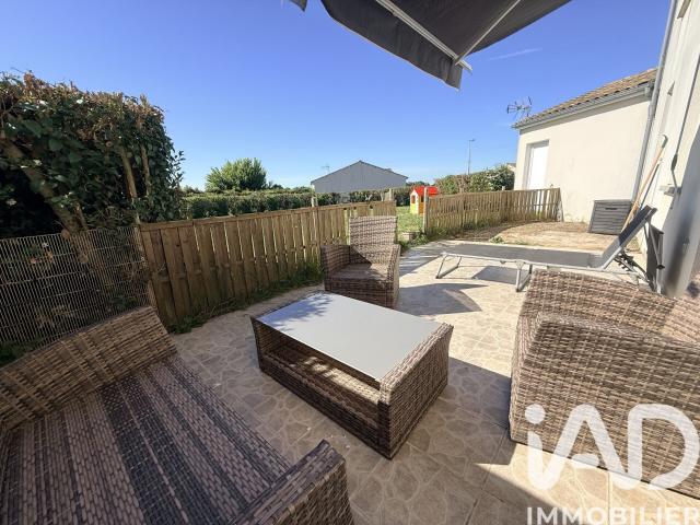 Benon Vente Maison 17