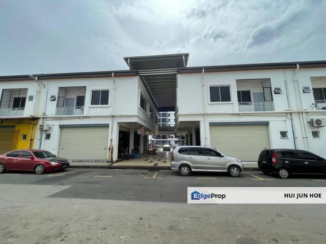 Benoni Commercial Centre