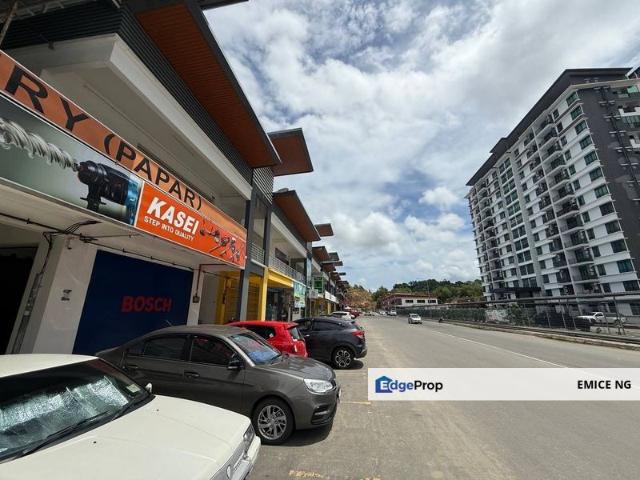 Benoni Commercial Centre