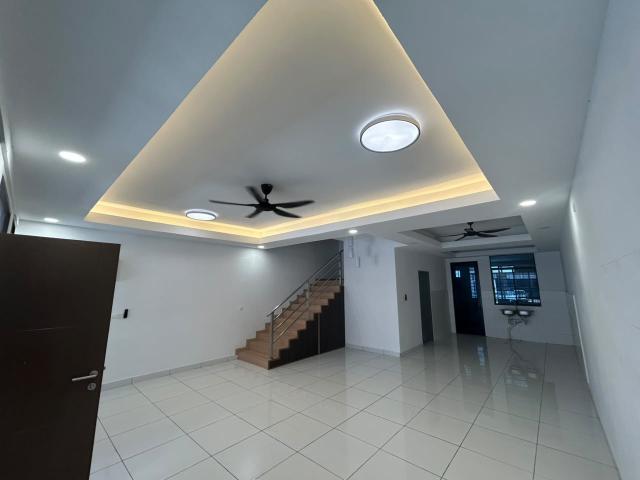 Benoni Parklane Villa Phase 1