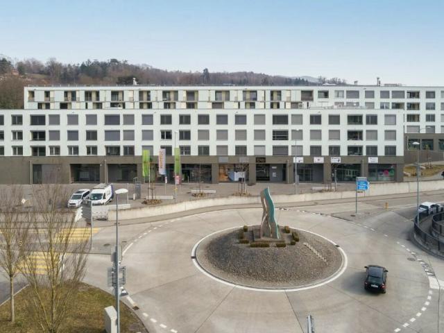 Benötigt Ihr Fahrzeug ein Dach über dem Kopf?