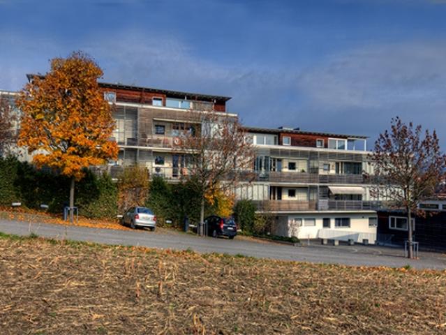 Benötigt Ihr Fahrzeug ein Dach über dem Kopf