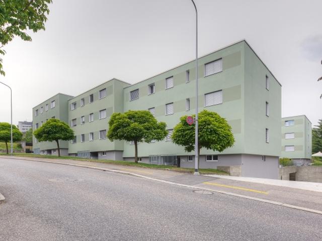 Benötigt Ihr Mofa mehr Platz