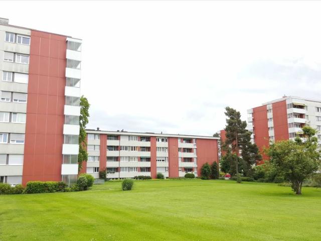 Benötigt Ihre Maschine mehr Platz?