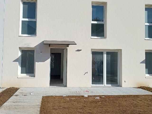 Bénouville Location Maison 14