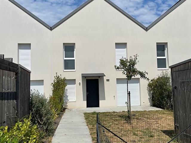 Bénouville Location Maison 14