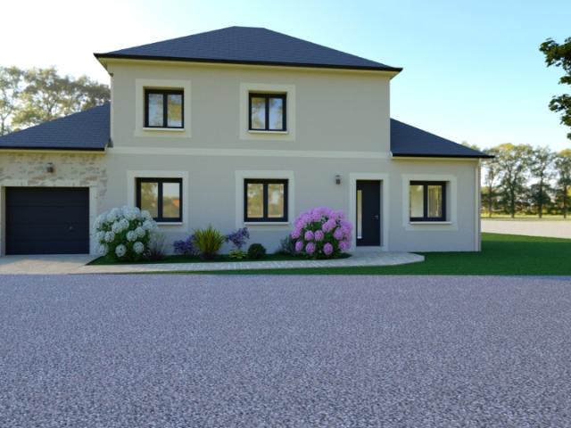 Bénouville Vente Maison 14