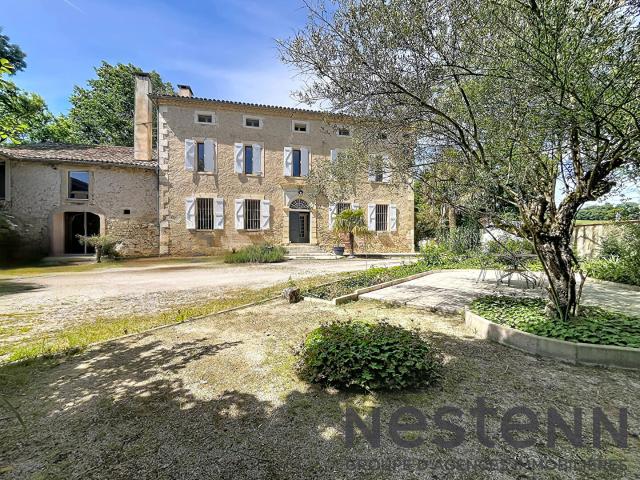 Benque Vente Maison 31