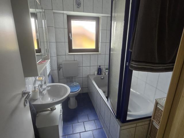 Bensheim, 2 Fam.Hs. Erbpachtgrdst