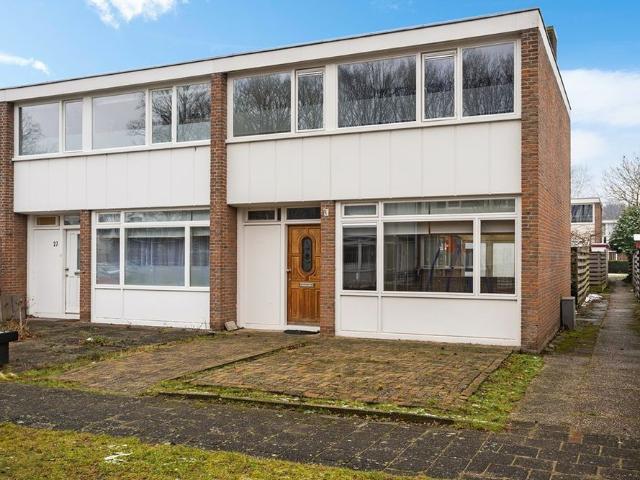 Bensingecamp, 29, 7824EN, Emmen, Drenthe 7824EN