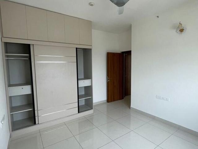 Benson Town 3 Bedroom 1785 Sq. Ft. Apartment in Benson Town Bangalore Listing ID: #10396