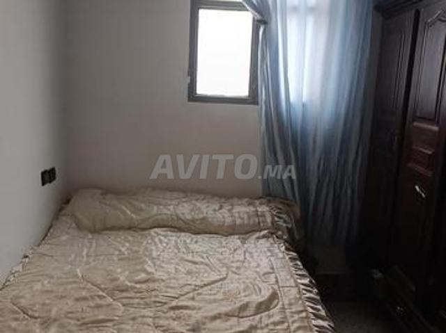 Bensouda quartier Sikka Zneka 3 N 45