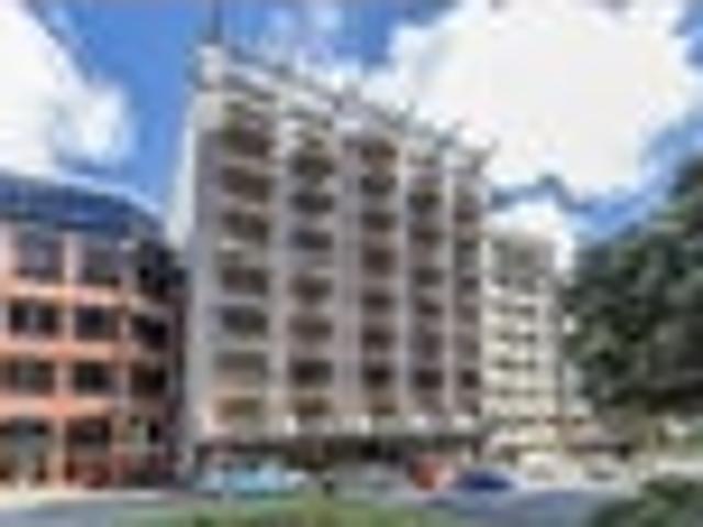 LIVING IN THE HEART OF THE CBD