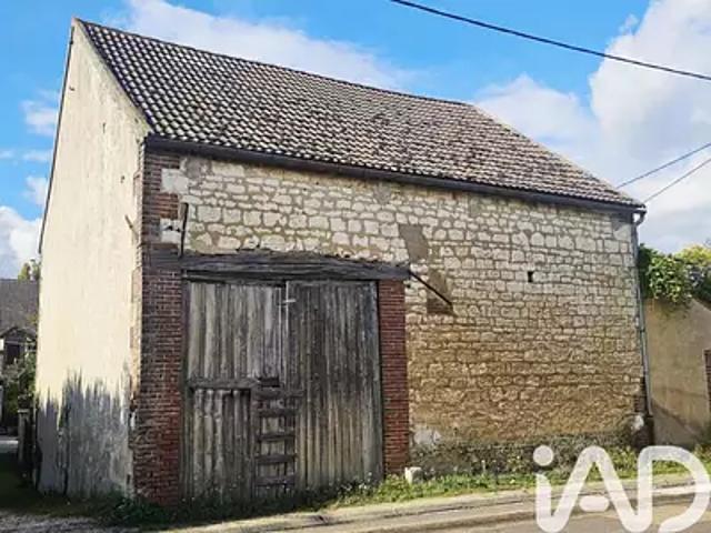 Béon 89410 Achat / Vente terrain