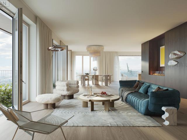 BEAT HAFENCITY OPEN SHOWROOM: 11.04.2025 von 09:00 bis 13:00 Uhr