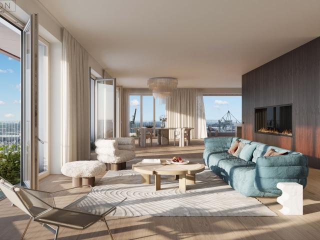 BEAT HAFENCITY OPEN SHOWROOM: 11.04.2025 von 09:00 bis 13:00 Uhr