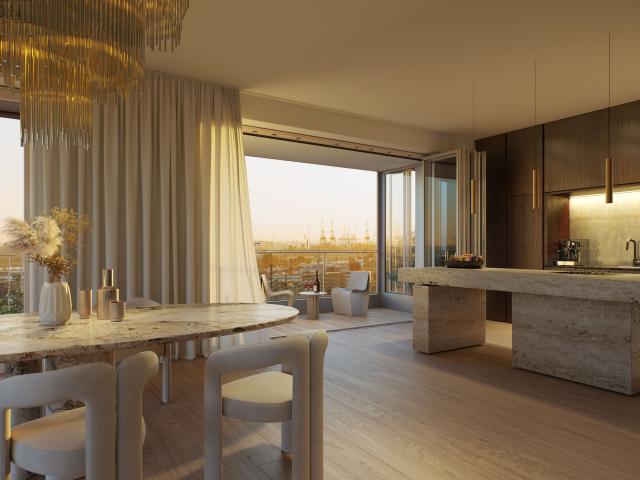 BEAT HAFENCITY OPEN SHOWROOM: 11.04.2025 von 09:00 bis 13:00 Uhr