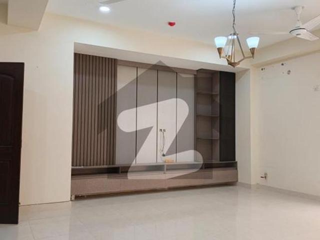 Beautiful Apartment Is Available For Rent Askari Tower 3