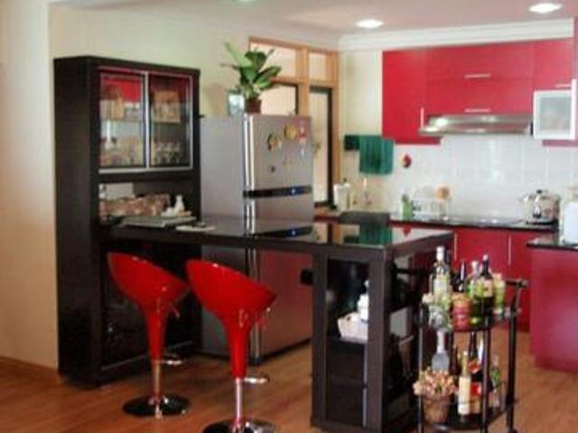 Beatiful Renovated Casa Lago Condo Taman Melaka Raya Melaka