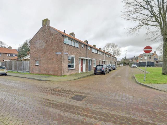 Beatrixlaan, 117, 4383XJ, Vlissingen, Zeeland 4383XJ
