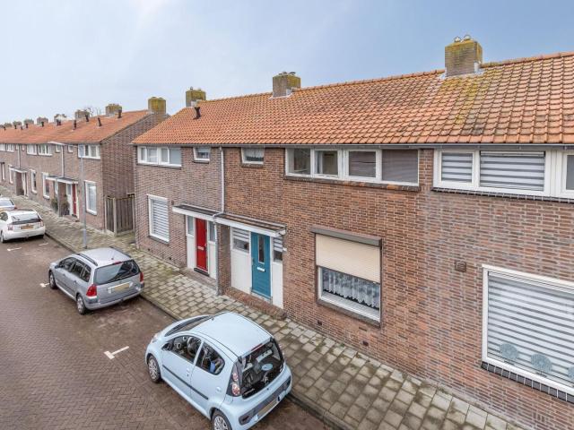 Beatrixlaan, 151, 4383XJ, Vlissingen, Zeeland 4383XJ