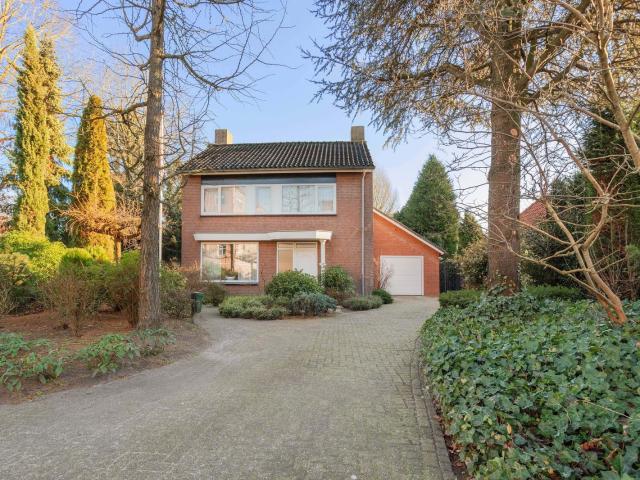 Beatrixlaan, 37, 4941JH, Raamsdonksveer, Noord Brabant 4941JH