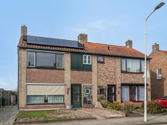 Beatrixstraat, 44, 4567CH, Clinge, Zeeland 4567CH