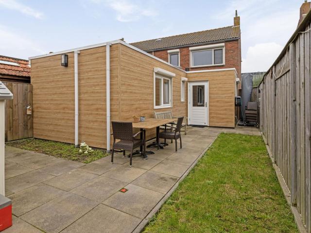 Beatrixstraat, 8, 4491GE, Wissenkerke, Zeeland 4491GE
