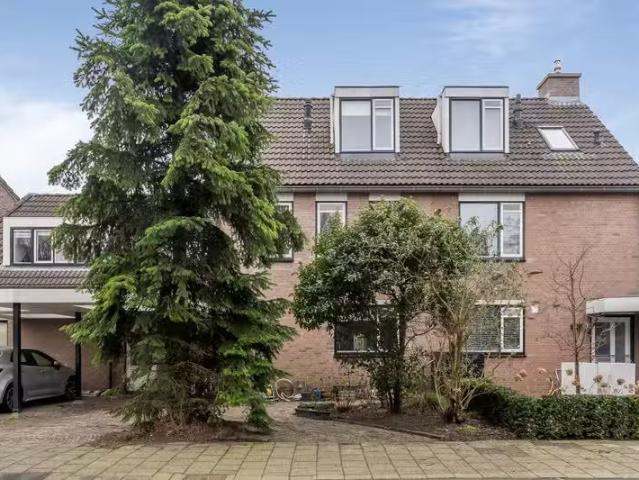 Beatrixplantsoen 17 Heemstede