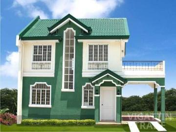 Beatriz House And Lot