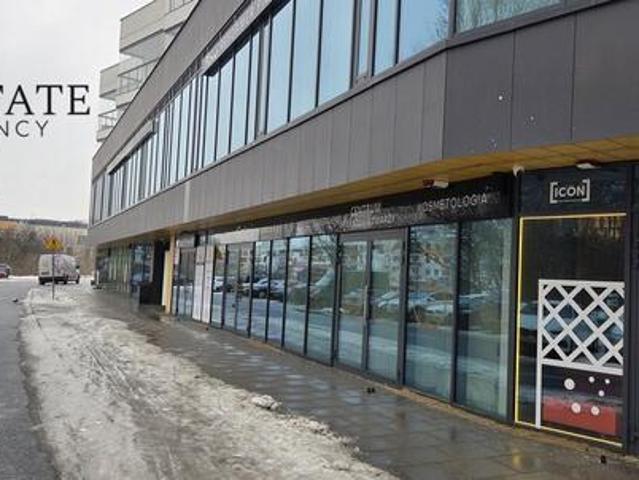Beauty/Med | Witryna | G City Targówek 5 min |