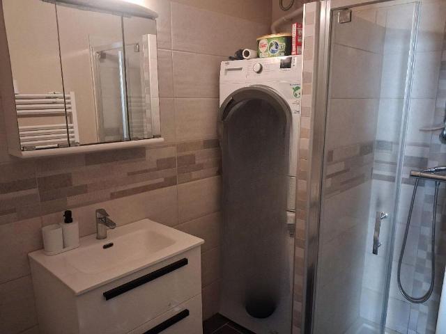 Beau meublé T2 36m² étudiant ou à l'année