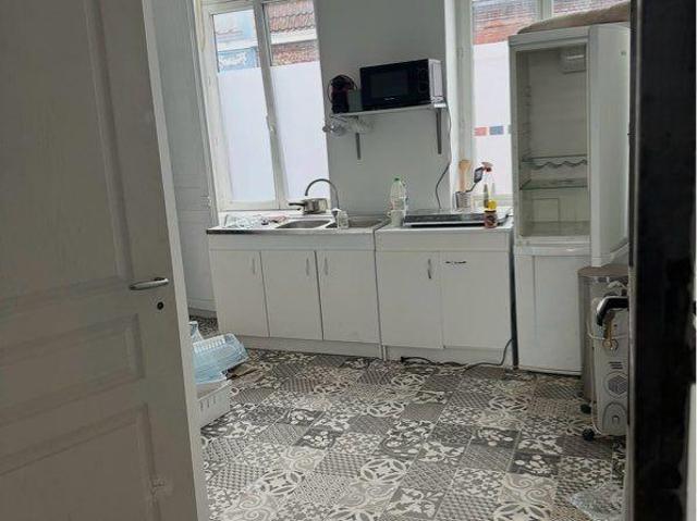 Beau meublé F2 60m² refait à neuf
