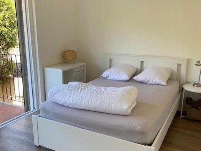 Beau meublé neuf 65m²