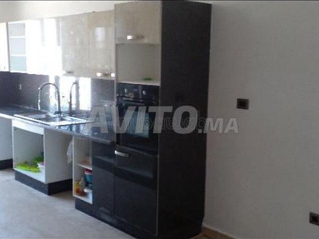 Beau Appartement Haut standing