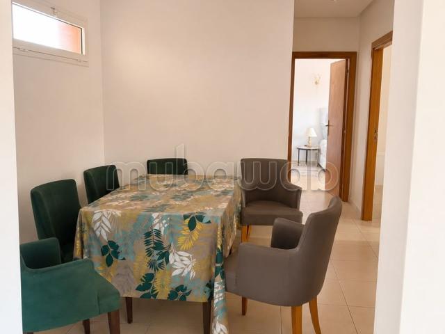 Beau Appartement 3 Chambres