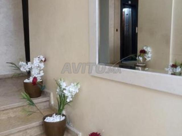 Beau appartement