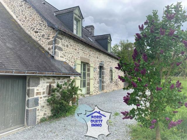 Beau cadre à 12 KM MAYENNE