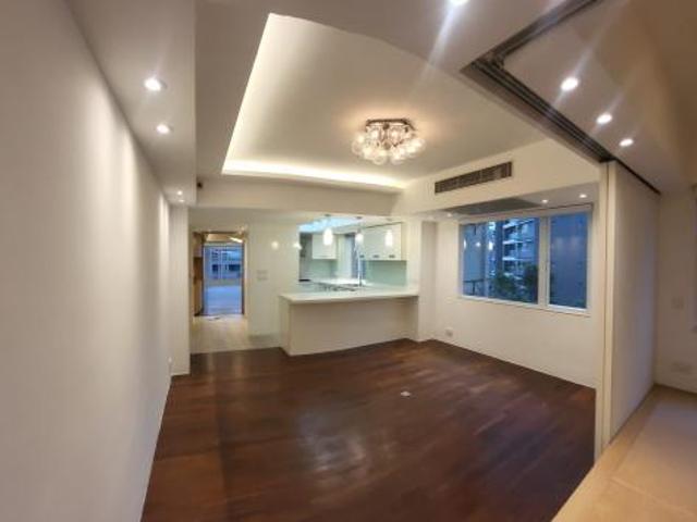 BEAU CLOUD MANSION 碧雲樓