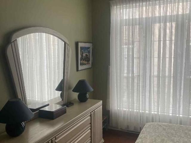 Beau condo aux Iles Yale