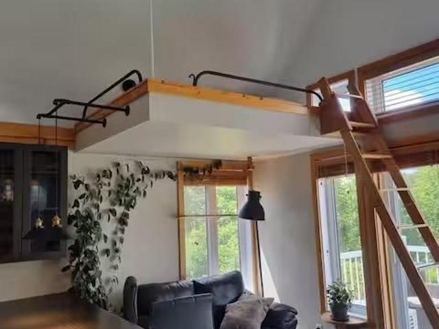 Beau condo a Orford